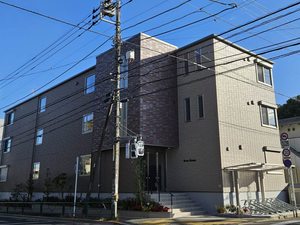 ヴェルディール清水