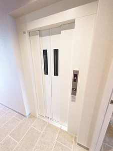 ヴェルディール清水 101号-12