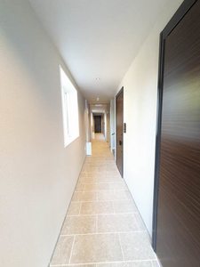 ヴェルディール清水 101号-15