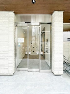 メゾンりあ 102号-2