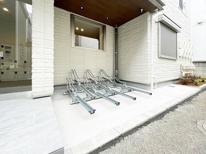 メゾンりあ 102号-3