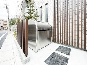 メゾンりあ 102号-4