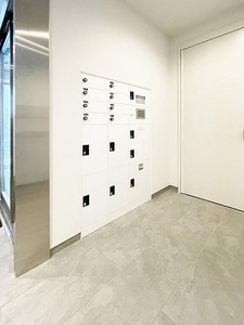 メゾンりあ 102号-5