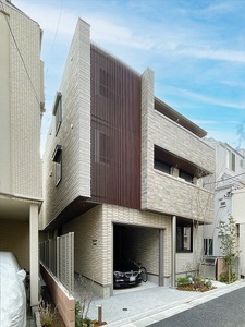 メルヴェールコート東中野