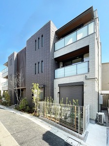 カーサ・フェリーチェ桜上水