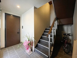 カーサ・フェリーチェ桜上水 301号-12