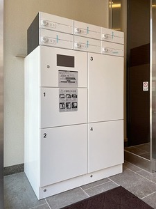 カーサ・フェリーチェ桜上水 301号-13