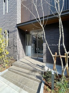 カーサ・フェリーチェ桜上水 301号-14