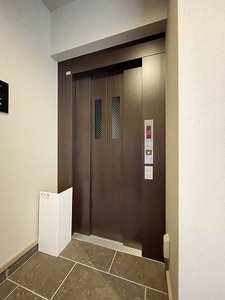 カーサ・フェリーチェ桜上水 301号-15