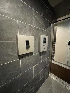 エルミタージュ中野新橋 201号-3