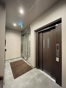 エルミタージュ中野新橋 201号-4