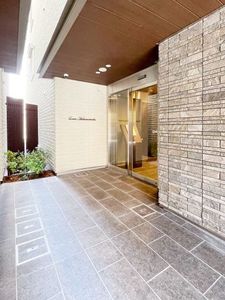 イーズ若松町 201号-12