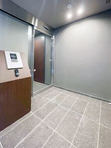 イーズ若松町 201号-13