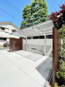 イーズ若松町 201号-14