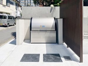 イーズ若松町 201号-15