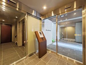 ウィステリア若松町 202号-12