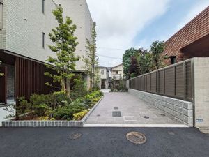 ウィステリア若松町 202号-13