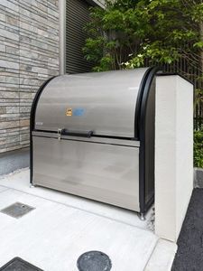 ウィステリア若松町 202号-15