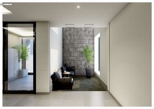 アベニールエイチ 203号-12