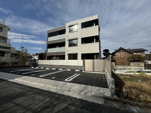 アベニールエイチ 203号-14