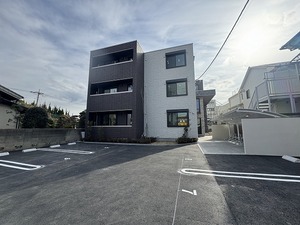 アベニールエイチ 203号-15