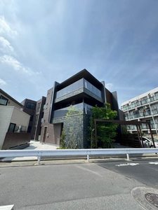 ラコルト井荻 208号-1