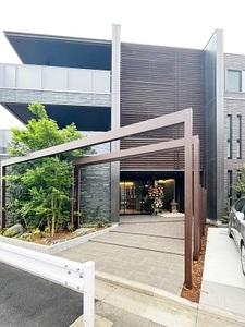 ラコルト井荻 208号-12