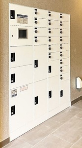 ラコルト井荻 208号-14