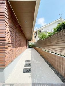 リーベ西落合 302号-12