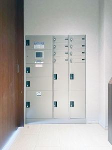 リーベ西落合 302号-14