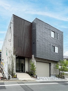 プレジール下北沢