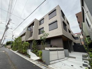 サクラ中野上高田 208号-2