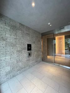 サクラ中野上高田 208号-3