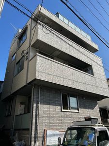 アベコーポ 101号-12