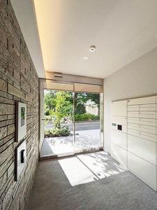 グランパーク阿佐ヶ谷 202号-14