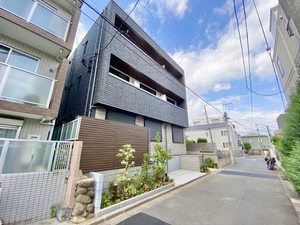 グランドヒルズ城山 201号-12