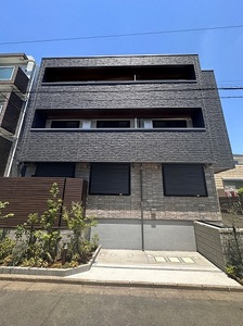 グランドヒルズ城山 201号-13