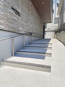 グランドヒルズ城山 201号-14