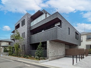 ザ　ロデム　レジデンシー