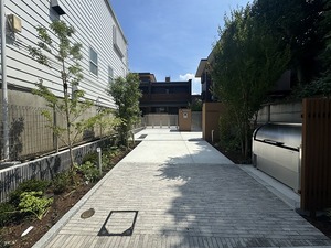 エルム白鷺 103号-12