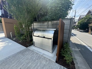エルム白鷺 103号-13