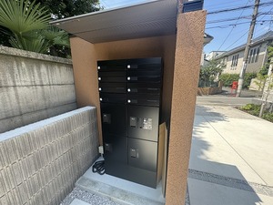 エルム白鷺 103号-15