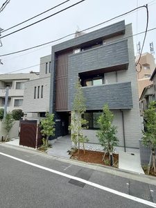 コンフォーザ西落合