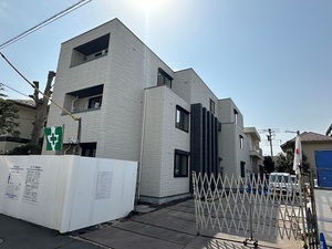 プレミアス岩戸北