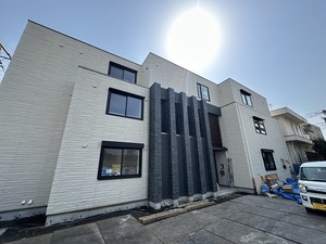 プレミアス岩戸北 101号-12