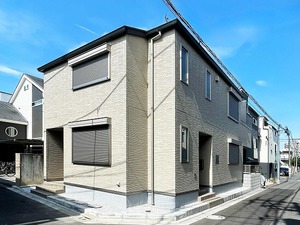 フェリシード若宮