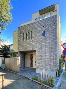 グリシーヌ西原