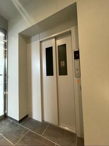 サンアイレジデンスキヌタ 201号-13