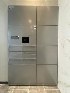 サンアイレジデンスキヌタ 201号-14