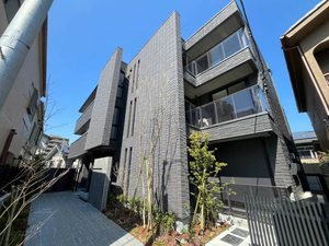 リーベ高円寺南 202号-11